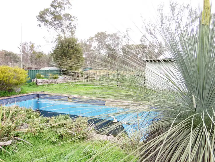 Fourth view of Homely rural property listing, 10 Warrowitue-Forest Road, Heathcote VIC 3523