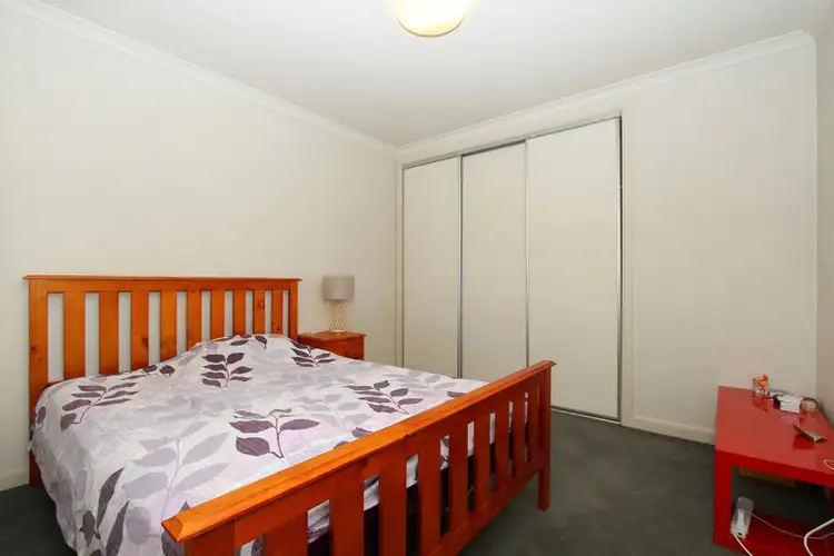 Fourth view of Homely apartment listing, 404/547 Flinders Lane, Melbourne VIC 3000
