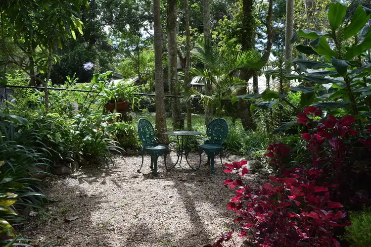 Second view of Homely house listing, 9 WONGAWALLAN Road, Tamborine Mountain QLD 4272