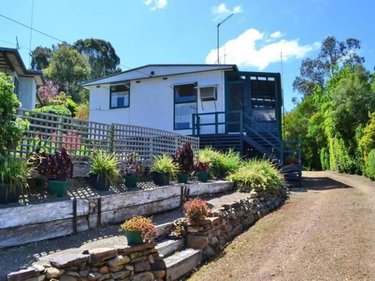 Main view of Homely house listing, 6 Bayside Boulevard, Goughs Bay VIC 3723
