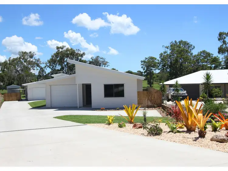 Fourth view of Homely house listing, 2/3 Osprey Court, Yeppoon QLD 4703