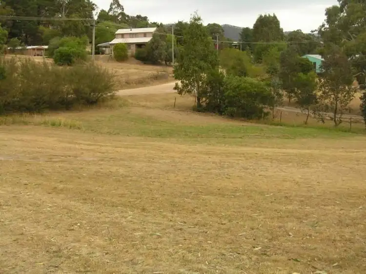 Third view of Homely land listing, LOT 17 Village Way, Macs Cove VIC 3723