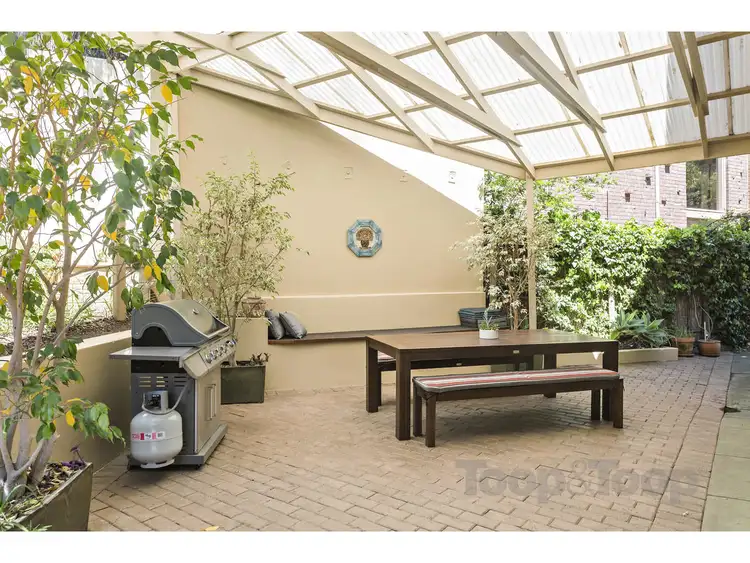 Fifth view of Homely house listing, 8 Grevillea Crescent, Stonyfell SA 5066