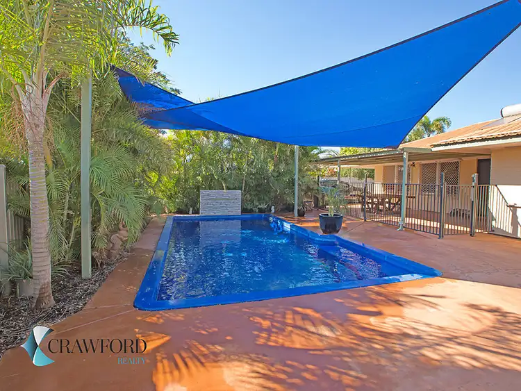 Second view of Homely house listing, 22 Wellard Way, Bulgarra WA 6714