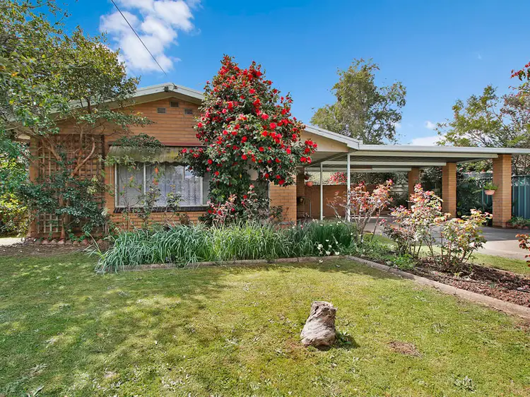 12 Waller Street, Benalla VIC 3672