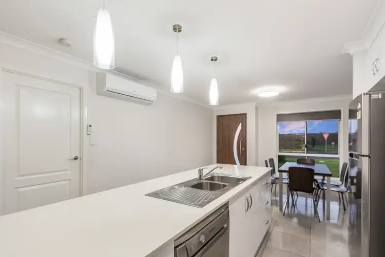 Fourth view of Homely unit listing, 1/51 Trevean Drive, Kleinton QLD 4352