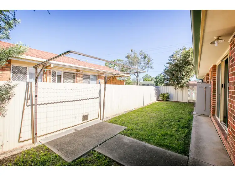 Seventh view of Homely block of units listing, 1 & 2/128 Alexandra Street, East Albury NSW 2640