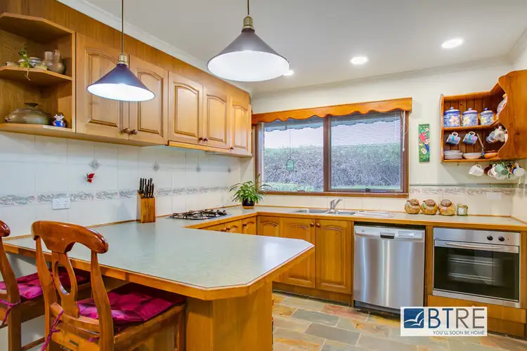 Third view of Homely house listing, 17 Natalie Court, Hastings VIC 3915