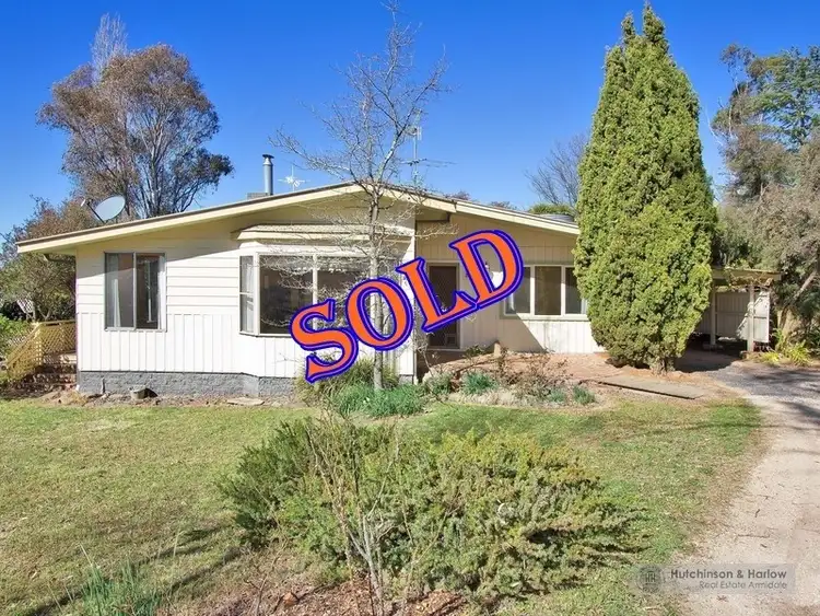 180 Shannon Road, Armidale NSW 2350