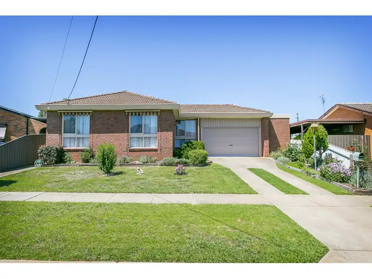 Main view of Homely house listing, 11 Elsa Court, Wodonga VIC 3690