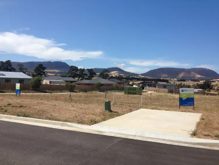 LOT 12 Barrob Street, Old Beach TAS 7017