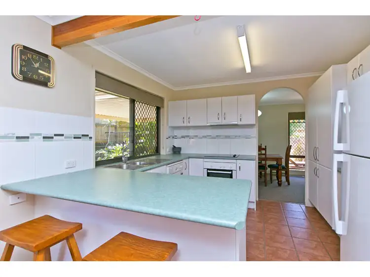 18 Abbotsleigh Street, Thornlands QLD 4164
