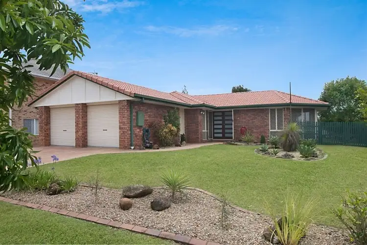 Main view of Homely house listing, 4 Links Street, Banora Point NSW 2486