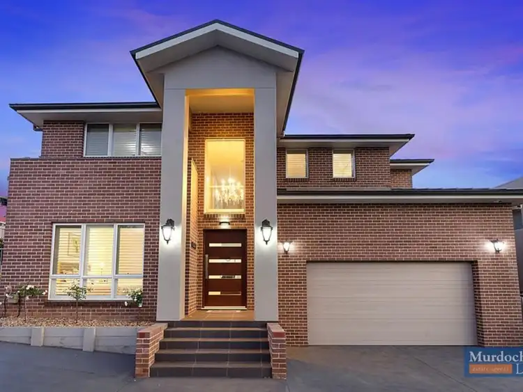 25B Glenvale Close, West Pennant Hills NSW 2125