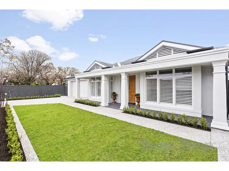 4 Thorngate Street, Thorngate SA 5082