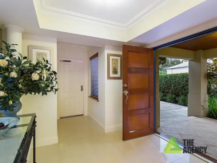 Sixth view of Homely house listing, 43 Bricknell Road, Attadale WA 6156