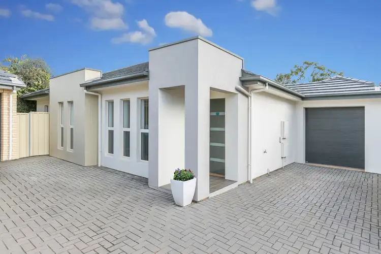 Main view of Homely other listing, 22B Miller Street, Seacombe Gardens SA 5047