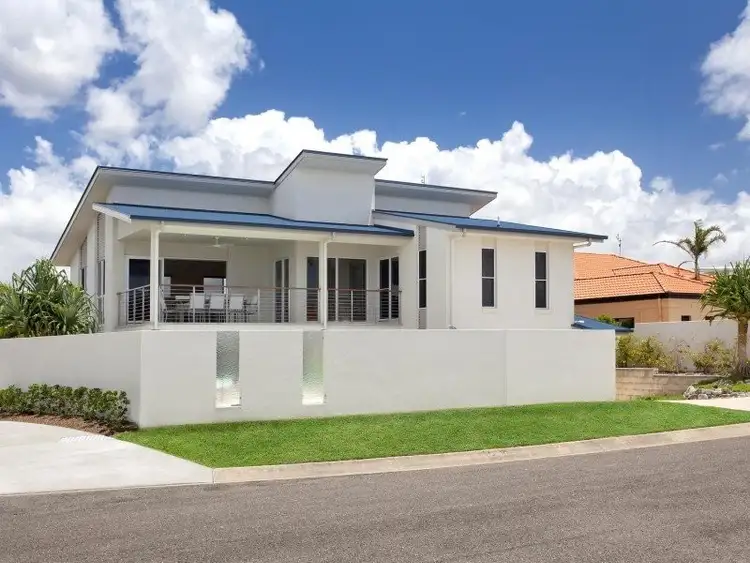 Fourth view of Homely house listing, 10 Antipodes Close, Castaways Beach QLD 4567