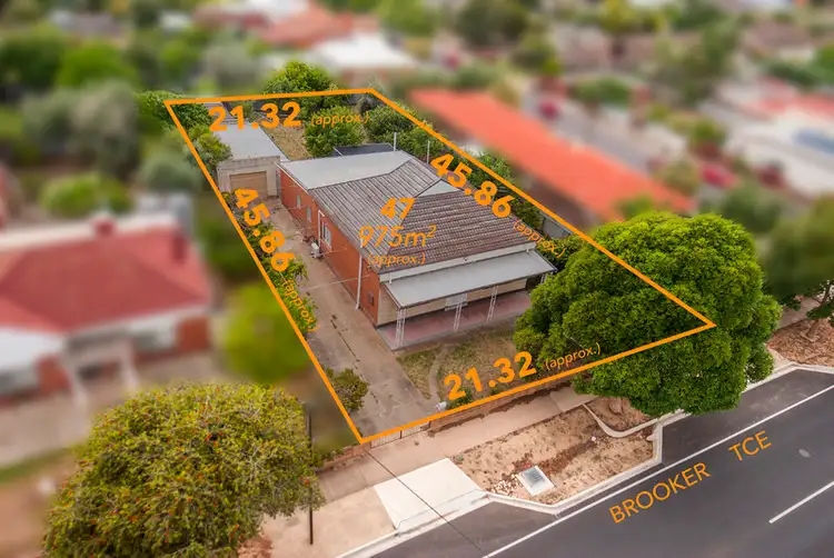 47 Brooker Terrace, Richmond SA 5033