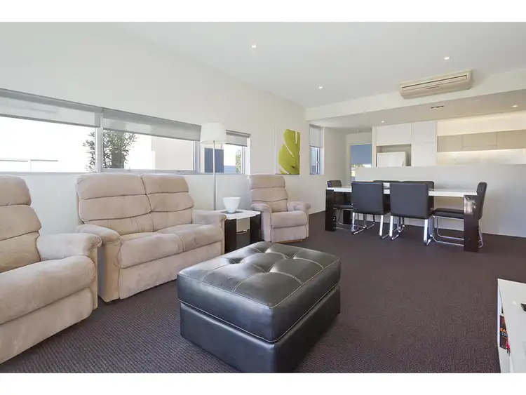 Sixth view of Homely apartment listing, 8/1 Elizabeth Street, Merimbula NSW 2548