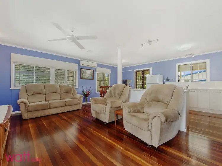 Fourth view of Homely house listing, 25 Coolah Street, Aspley QLD 4034