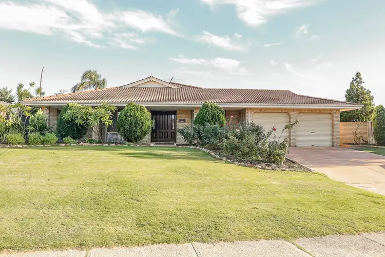 Main view of Homely house listing, Address available on request