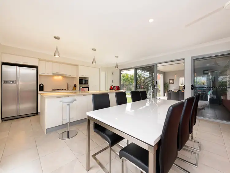 Fifth view of Homely house listing, 16 Spotted Gum Place, Moggill QLD 4070