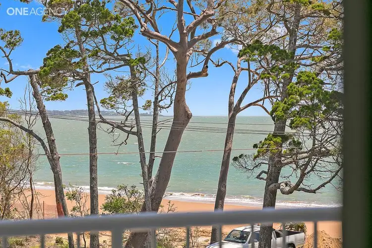Sixth view of Homely unit listing, 10/458 Esplanade, Torquay QLD 4655