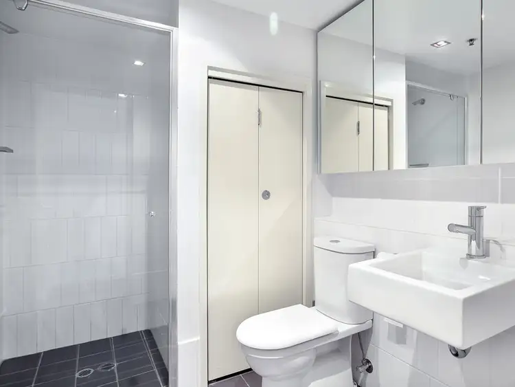 Fifth view of Homely apartment listing, 36 Vernon Terrace, Teneriffe QLD 4005