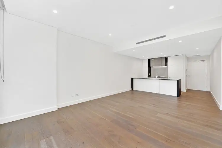 Second view of Homely apartment listing, B314/1 Verona Drive, Wentworth Point NSW 2127