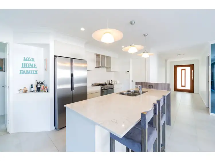 Seventh view of Homely house listing, 12 Abby Circuit, Maudsland QLD 4210