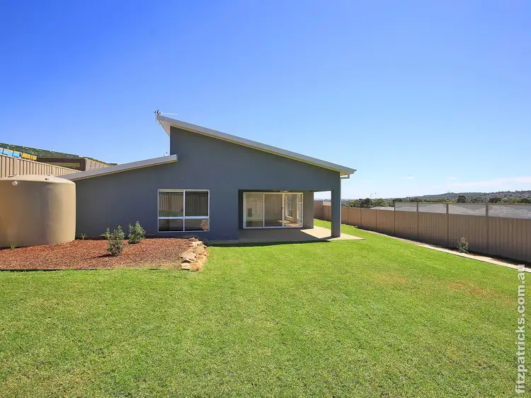 Fifth view of Homely house listing, 3 Ansett Street, Lloyd NSW 2650