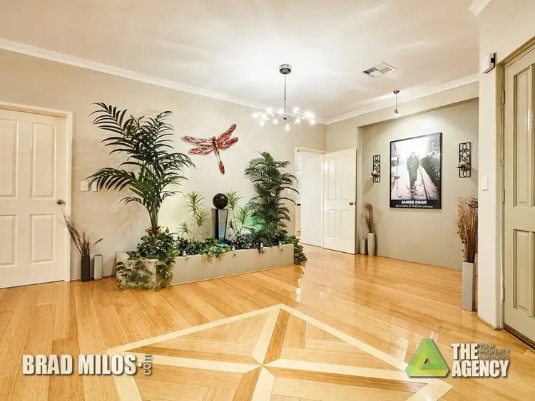 Second view of Homely house listing, 15 Fawcett Crescent, Canning Vale WA 6155