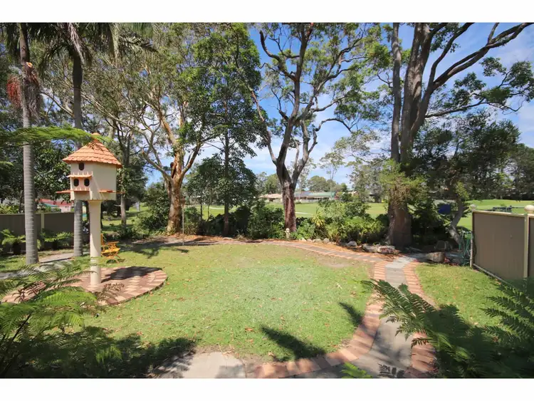 Second view of Homely house listing, 27 Waratah Crescent, Sanctuary Point NSW 2540