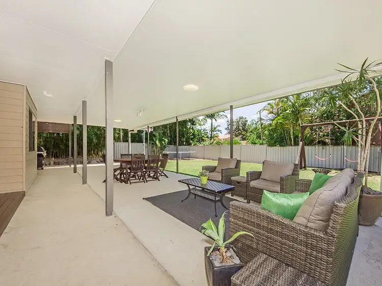 Second view of Homely house listing, 149 Horizon Drive, Westlake QLD 4074