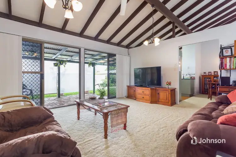 Second view of Homely house listing, 16 Alpinia Street, Alexandra Hills QLD 4161