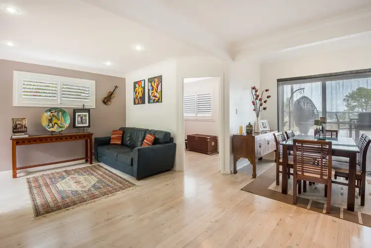 Fifth view of Homely house listing, 33 Headlam Parade, Springfield NSW 2250