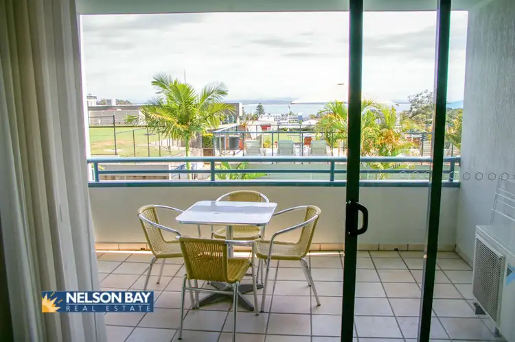 Third view of Homely unit listing, 218/61b Dowling Street, Nelson Bay NSW 2315