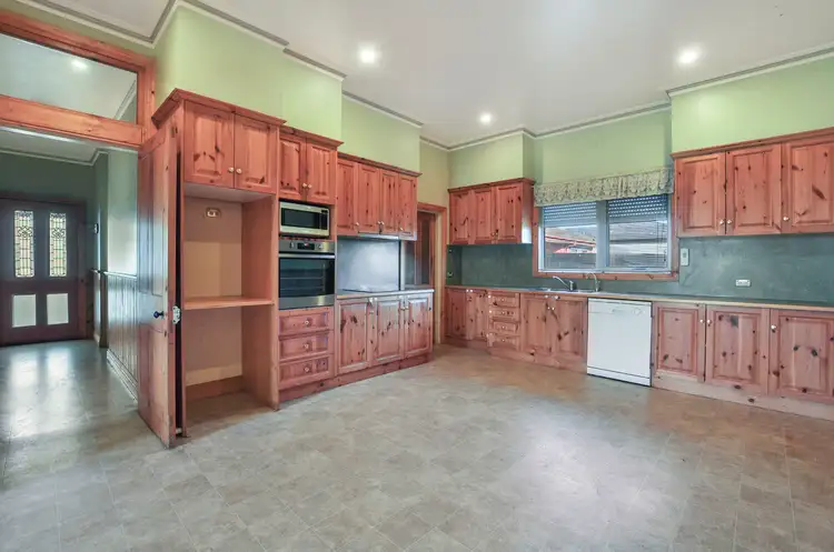 Second view of Homely house listing, 17 Grey Street, Terang VIC 3264