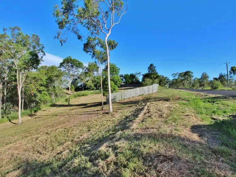 Fourth view of Homely land listing, 95 Allawah Road, Chuwar QLD 4306