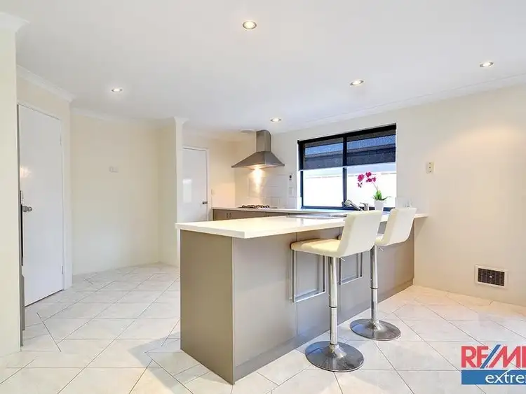 Fifth view of Homely house listing, 19 Madrid Terrace, Hocking WA 6065