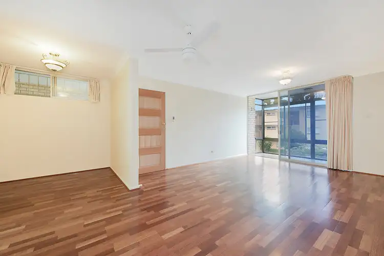 Second view of Homely apartment listing, 2/41 Reeve Street, Clayfield QLD 4011
