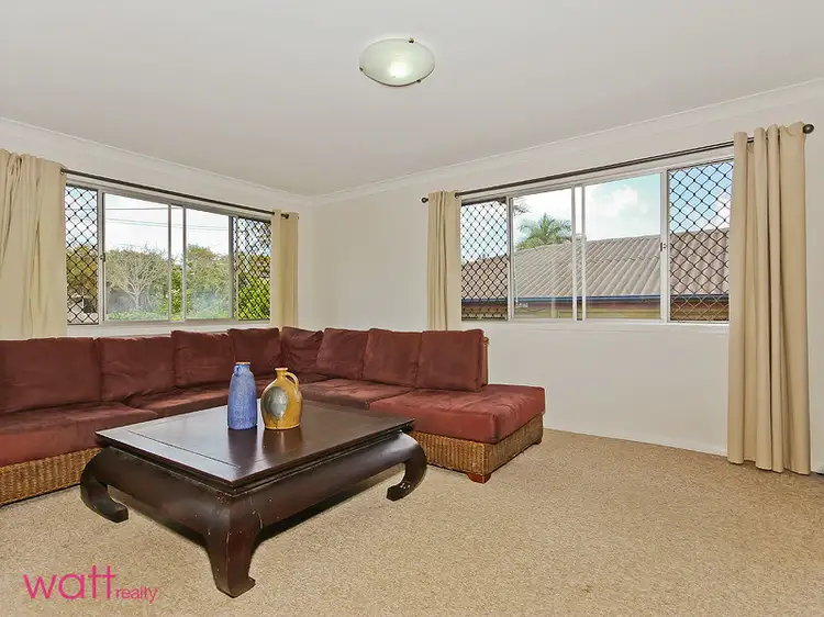 Second view of Homely house listing, 12 Summerfield Street, Aspley QLD 4034