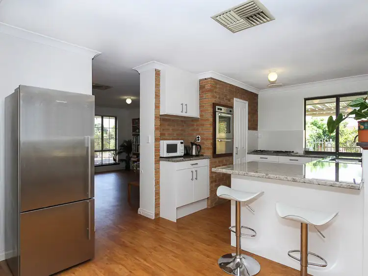 Seventh view of Homely house listing, 7 Hamlet Close, Beldon WA 6027