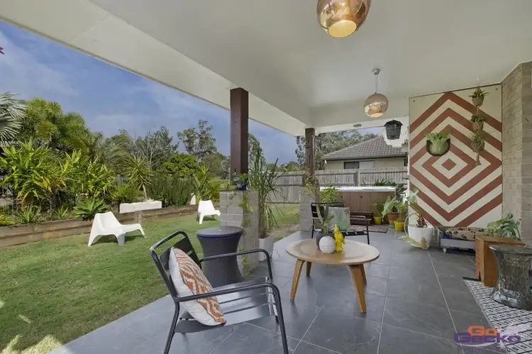 Fifth view of Homely house listing, 16 Bottle Tree Crescent, Mango Hill QLD 4509