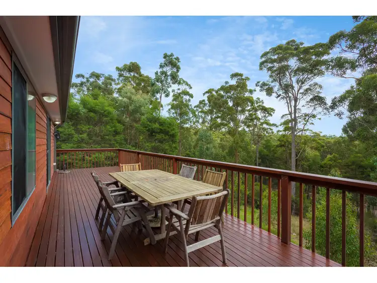 Fifth view of Homely house listing, 330 Oaklands Road, Pambula NSW 2549