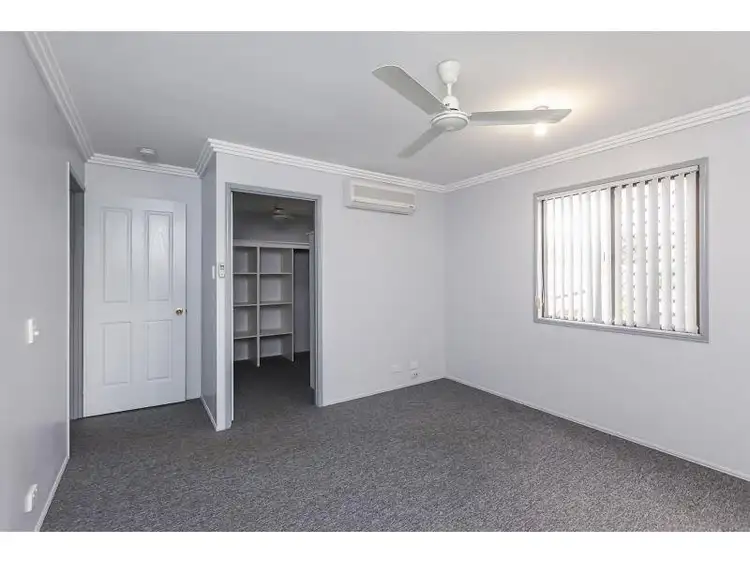 Sixth view of Homely house listing, 3 Brosnan Crescent, Parkhurst QLD 4702