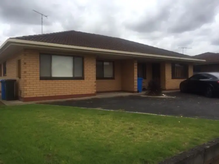 1&2/3/4 Herbert & Ellard Street, Mount Gambier SA 5290