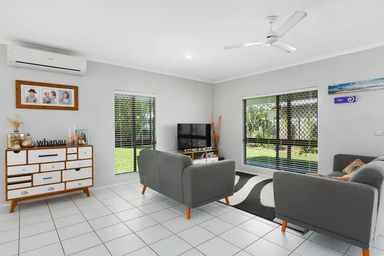 Fourth view of Homely house listing, 86 Baronia Crescent, Holloways Beach QLD 4878