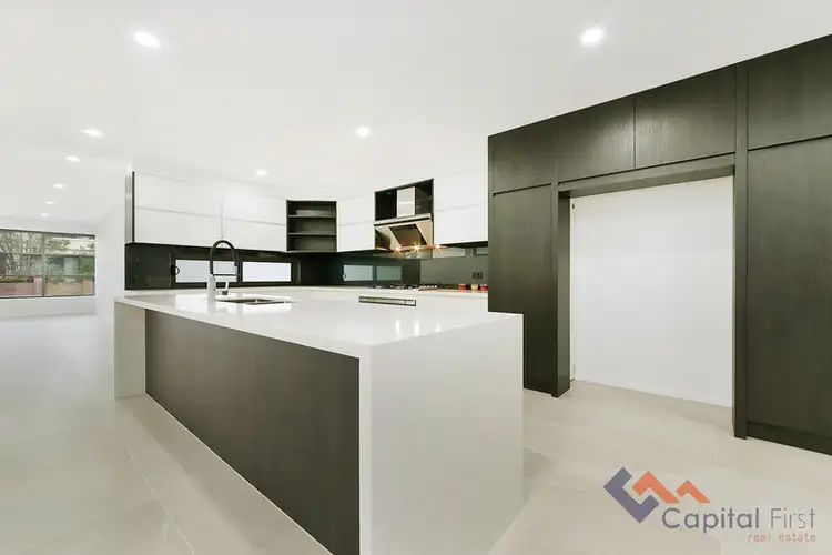 Fourth view of Homely semi-detached listing, 119a Platform Street, Lidcombe NSW 2141